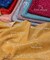 Sage Glitter Lurex Knit Fabric by the Yard, 60" Wide Sparkle Metallic Stretch Fabric for Costumes, Gowns, Dancewear